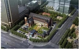 郑州市超低能耗建筑项目将获财政资金奖励