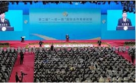 乘“一带一路”东风，海马汽车驰骋海外