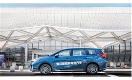 海马氢燃料电池汽车7X-H申请27项专利，研发实现多项突破