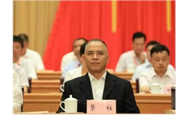 景柱：企业家精神的践行者