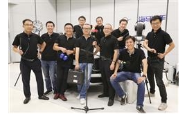 怠速噪音仅36.2分贝！海马8S为何能达新“静”界 ？