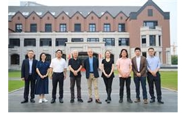 国内首个被动式美术馆落成 海汇港新增艺术打卡地
