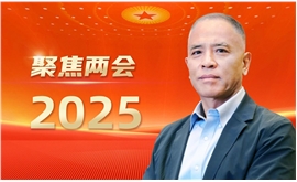 两会时间 | 人民网、凤凰新闻等媒体聚焦景柱代表两会建议