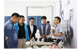 “动力零距离”海马技术开放日获媒体好评
