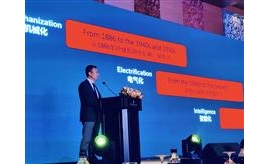 深耕东南亚！海马汽车助力“中国-东盟智能产业大会”