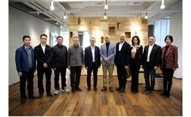 海南省工商联“海商研究系列活动”走进海马集团