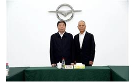 海南省政协主席毛万春看望慰问景柱委员
