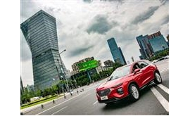 以品质丈量万里征途 海马8S预售在即