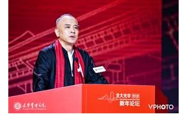海马集团董事长景柱：民营企业的根与魂