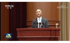 海马集团董事长景柱：解决关键领域“卡脖子”问题，民营企业要发挥独特作用