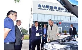 【人民政协报】海南省政协开展走访委员活动