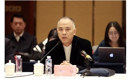 景柱：支持海南全岛推行纯电动汽车特别是氢燃料汽车