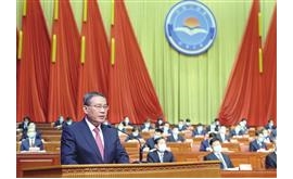 海马集团董事长景柱当选中国民间商会副会长