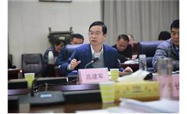 开封市长高建军带队拜访海马集团 促进新的合作成果尽早落地