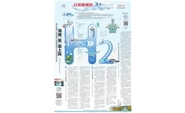 【海南日报】海南“氢”装上阵