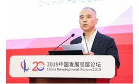 景柱：建立市场竞争中性 需要四个顶层创新